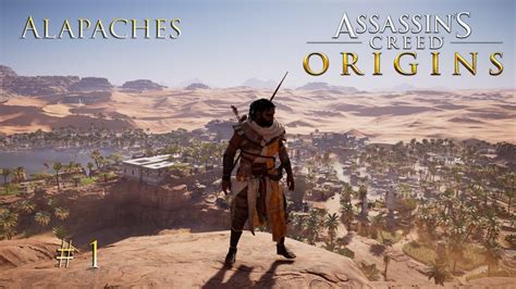 Assassin S Creed Origins Episode 1 Playthrough FR HD Par
