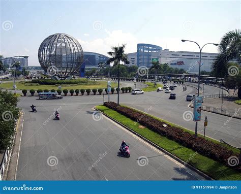 The Sm Mall Of Asia Or Sm Moa Is Considered To Be The Third Largest