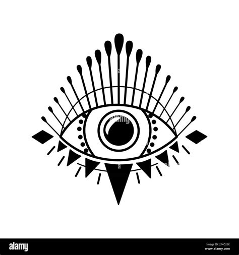 Evil Eye Symbols Of Protection