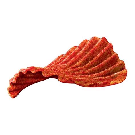 Buy Barcel Takis Waves Fuego Hot Chili Pepper And Lime Chips G Online