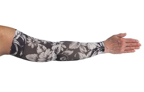 Bali Night Arm Sleeve Arm Sleeve Compression Arm Sleeves