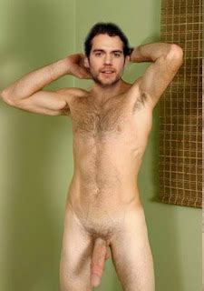 Male Celeb Fakes Best Of The Net Henry Cavill Sizzling Naked Fake Pix Star Of Tudors