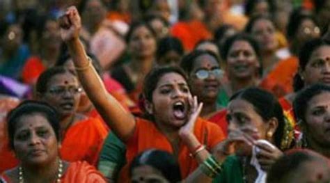 Andhra Pradesh Launches Ysr Cheyutha Scheme To Empower Scst Women