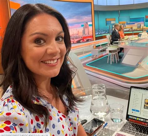 Gmbs Laura Tobin Flooded With Support As She Shares Job News And Says