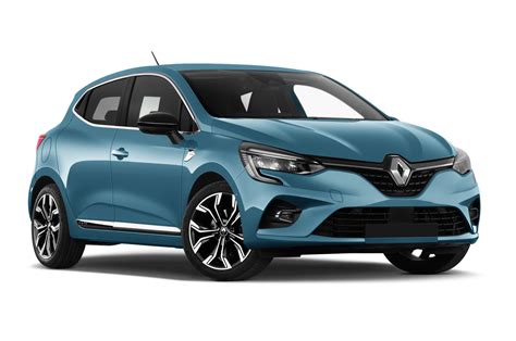 Renault Clio Specifications And Prices Carwow