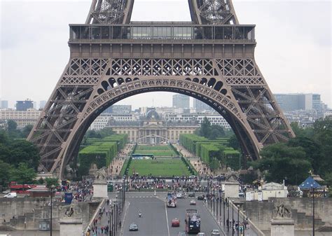 Base Of Eiffel Tower Photograph By Denise Sherman Fine Art America