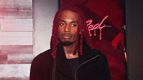 Playboi Carti Claims To ‘knock Out Man Who Confronted Him On The