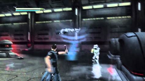 Star Wars The Force Unleashed 2 Achievement Guide Imperial Painball
