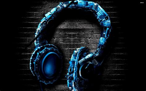 21 Headphones Wallpapers Headset Backgrounds Images