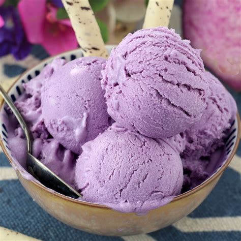 كيفية معرفة موديل لاب توب hp. Ice Cream Ube / Ube Ice Cream Recipe Ube Ice Cream Ice ...