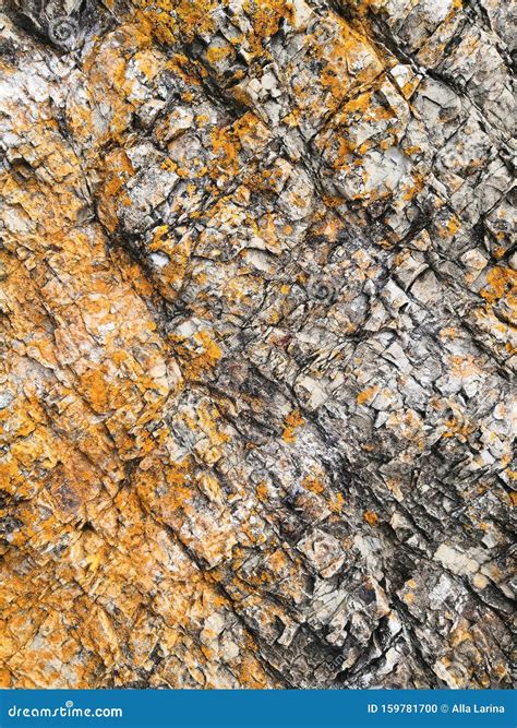 Texture Of Rocks Gray Mountain Rocks Background Gray Rock Texture