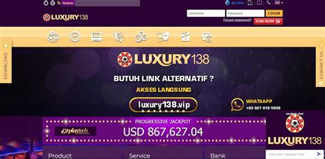 luxury 138 slot