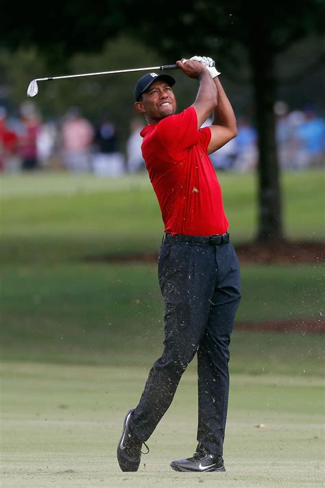 How Tiger Woods Got Back To Winning After 4 Surgeries To Fix His Severe