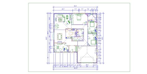 See them in 3d or print to scale. Anton's Blog?: Envisioner: House