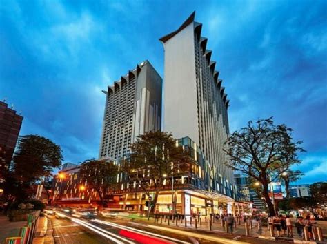 Hotel Mandarin Orchard Singapore Find Discount Code 2023