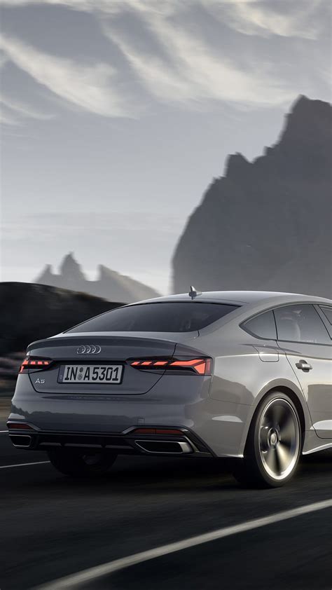 Audi A5 Sportback 40 Tfsi S Line 2019 Cars Cars And Bikes Hd電話の壁紙 Pxfuel