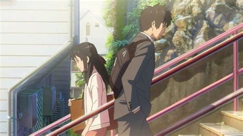Your Name Jj Abrams Takes On Live Action Version Of Anime
