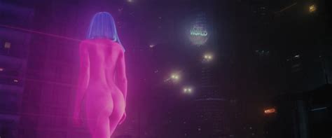 Nude Video Celebs Ana De Armas Nude Blade Runner 2049 2017 2