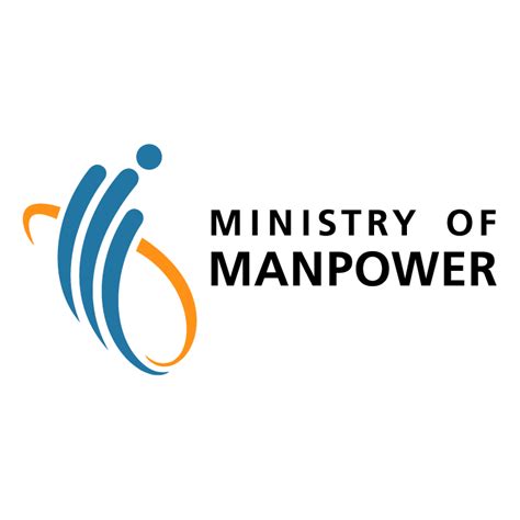Ministry Of Manpower 44191 Free Eps Svg Download 4 Vector