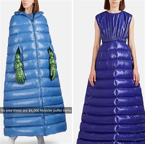 The Most Ugliest Dress In The World