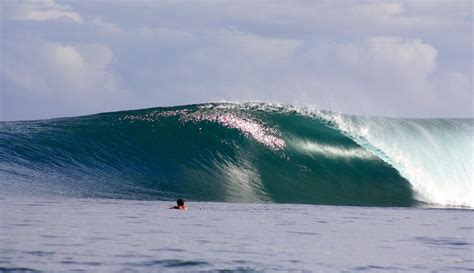 Samoa Surf Travel Guide Perfect Wave Travel