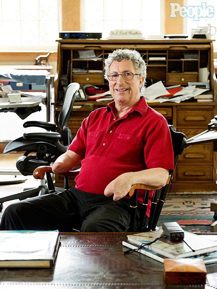 Beck Weathers Says Fateful Everest Climb Saved His Marriage