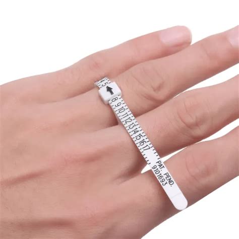 Size Matters Whats Your Size Order Your Ring Sizer Tool