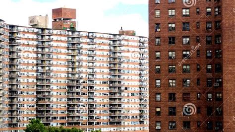 Public Housing In The United States