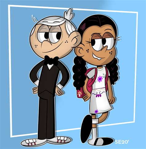Jmx64 On Twitter Loud House Characters The Loud House Nickelodeon
