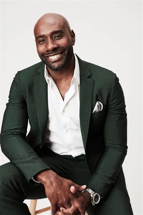 These Black Celebrity Men Are Over 50 And So Fine Essence