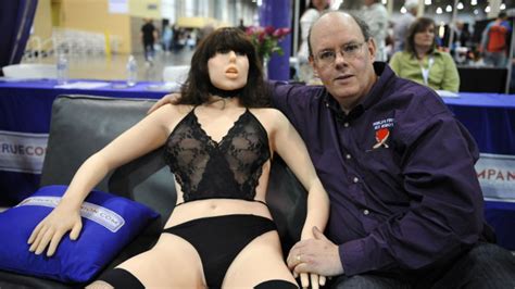 In Defence Of Sex Machines Why Trying To Ban Sex Robots