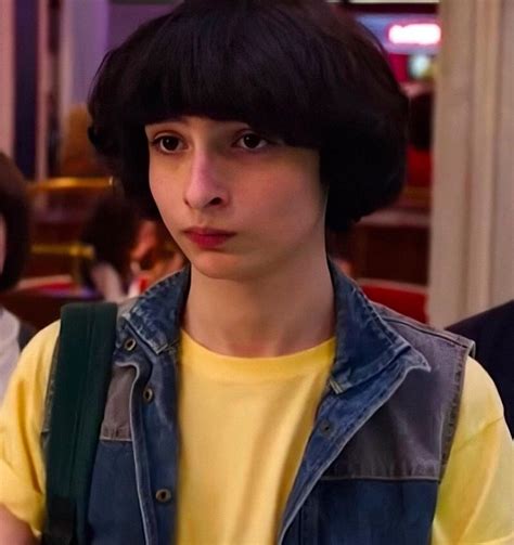 When mike's best friend, will byers, mysteriously went missing, he and his other friends, lucas and dustin, made it their mission to find him. Mike wheeler stranger things in 2020 | Finn stranger things, Stranger things mike, Stranger ...