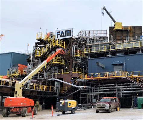 Imperial Oil And Cnrl Deploy New Oil Sands Processing Technology To Up