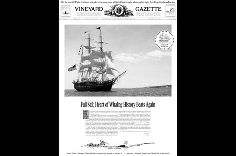 the vineyard gazette martha s vineyard news 2015 award winning vineyard gazette design and