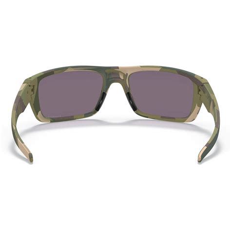 Oakley Si Drop Point Multicam® Safety Sunglasses Prizm Grey Oo9367 2860 Best Price Check