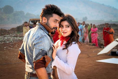 Discover More Than 151 Samantha Hairstyle In Anjaan Best Vn