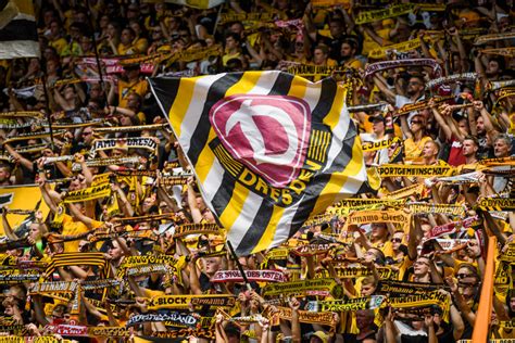 Dortmund and rb leipzig vs. 5 Dinge, die es ohne Dynamo-Fans nicht geben würde