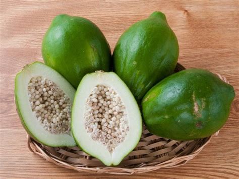 Raw Or Ripe Papaya Which Is Best For Your Health