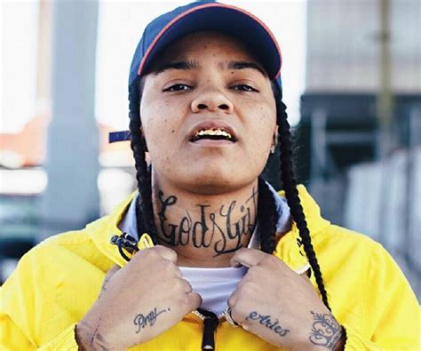 Welcome to the young m.a official store! Young M.A Biography - Facts, Childhood, Family ...