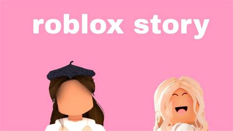 Roblox Story Youtube