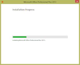 Office 2013 proplus berhasil diaktifkan. anak rantau: Cara Aktivasi Microsoft Office 2013 RTM - Key ...
