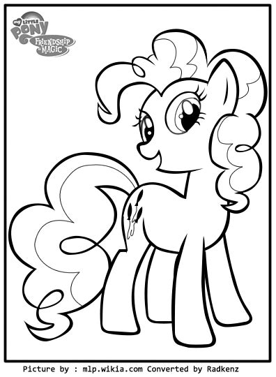 Ilustrasi seni unicorn pink, kelingking pie kelangkaan twilight sparkle applejack rainbow dash, kuda poni kecilku, karakter fiksi, kartun, magenta png. Mewarnai Kuda Poni Pinkie Pie - Gambar Mewarnai Gratis