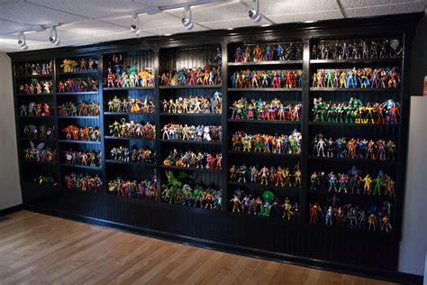 Pin By Paul Mizenko On Man Cave Displaying Collections Man Cave Toy