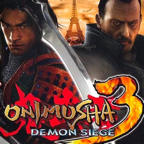 Walkthrough Onimusha 3 Guide Ign