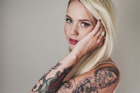 Most Common Tattoo Designs Revealed Does Yours Make The List Daily