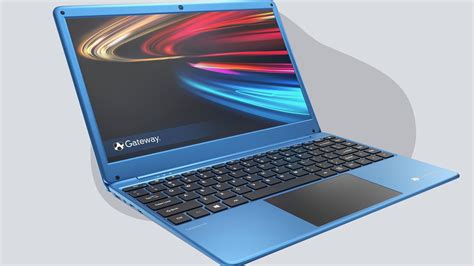 The Gateway Pc Brand Returns With New Laptops