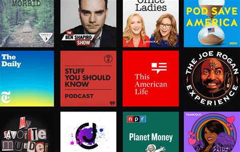 The 14 Best Popular Podcasts To Listen To In 2023