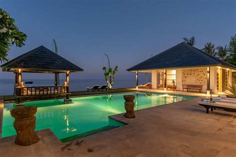 Villa Lovina Beach 1 Free Boat Tour Bali Vacation Homes