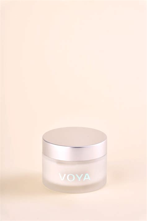 Hydra Veil Hydrating Face Mask Voya Organic Beauty Usa Voya Skincare