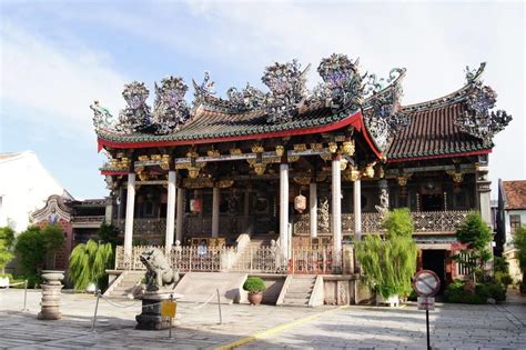 An island of rich chinese heritage, penang has an array of temples, ruins, museums, preserved forests, and beautiful beaches that make a trip here more than worthwhile. 6 amazing places to visit in Georgetown, Penang